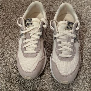 L.L. Bean Shore Sneaker